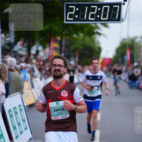 20.09.2026 - PSD Bank Halbmarathon LAZAROV Photography http://msf.ph/oto/10531877 20.09.2026 12:12:07 Ziel 1274, 1675, 3017, 4375 meine-sportfotos.de