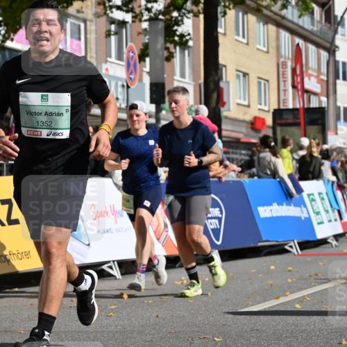 20.09.2026 - PSD Bank Halbmarathon J. Mangold http://msf.ph/oto/10531900 20.09.2026 12:17:46 Ziel 1352, 1613, 1868, 3258, 3905, 4582 meine-sportfotos.de