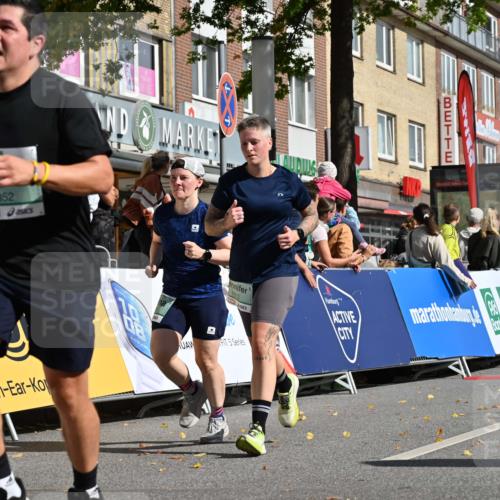 20.09.2026 - PSD Bank Halbmarathon J. Mangold http://msf.ph/oto/10531905 20.09.2026 12:17:46 Ziel 1352, 1613, 1868, 3258, 3905, 4582 meine-sportfotos.de