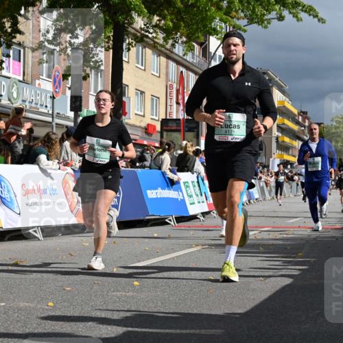 20.09.2026 - PSD Bank Halbmarathon J. Mangold http://msf.ph/oto/10531950 20.09.2026 12:17:56 Ziel 2435, 2653, 3258, 3331, 3463, 4082, 4171, 4300, 4582 meine-sportfotos.de