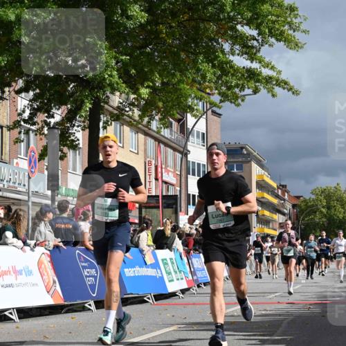 20.09.2026 - PSD Bank Halbmarathon J. Mangold http://msf.ph/oto/10532063 20.09.2026 12:18:25 Ziel 1011, 1270, 1424, 1425, 2121, 2137, 2413, 2867, 3084, 3409, 3540, 3875, 4159 meine-sportfotos.de