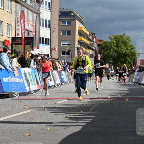 20.09.2026 - PSD Bank Halbmarathon J. Mangold http://msf.ph/oto/10532500 20.09.2026 12:19:03 Ziel 1283, 1997, 2312, 3290, 3357, 3717, 3720, 4338 meine-sportfotos.de