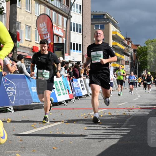 20.09.2026 - PSD Bank Halbmarathon J. Mangold http://msf.ph/oto/10532568 20.09.2026 12:19:07 Ziel 1276, 1351, 1997, 2312, 3357, 3720, 4682 meine-sportfotos.de