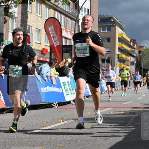 20.09.2026 - PSD Bank Halbmarathon J. Mangold http://msf.ph/oto/10532598 20.09.2026 12:19:07 Ziel 1276, 1351, 1997, 2312, 3357, 3720, 4682 meine-sportfotos.de