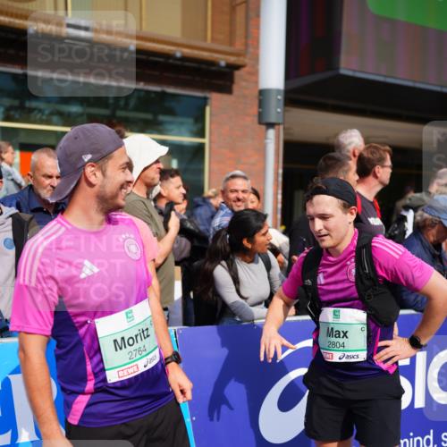 20.09.2026 - PSD Bank Halbmarathon LAZAROV Photography http://msf.ph/oto/10532710 20.09.2026 12:13:01 Ziel 1045, 1702, 1963, 3587 meine-sportfotos.de
