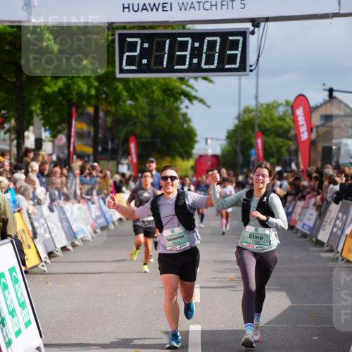20.09.2026 - PSD Bank Halbmarathon LAZAROV Photography http://msf.ph/oto/10532723 20.09.2026 12:13:02 Ziel 1045, 1702, 1963, 3587 meine-sportfotos.de