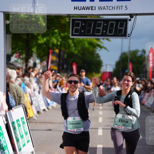 20.09.2026 - PSD Bank Halbmarathon LAZAROV Photography http://msf.ph/oto/10532787 20.09.2026 12:13:04 Ziel 1030, 1045, 1702, 4466 meine-sportfotos.de
