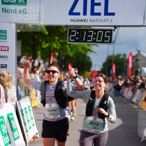 20.09.2026 - PSD Bank Halbmarathon LAZAROV Photography http://msf.ph/oto/10532806 20.09.2026 12:13:04 Ziel 1030, 1045, 1702, 4466 meine-sportfotos.de