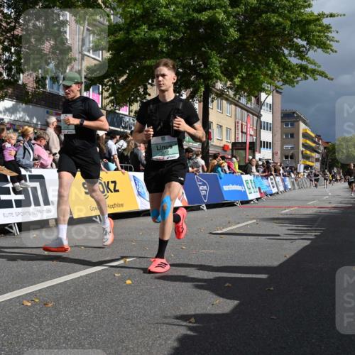 20.09.2026 - PSD Bank Halbmarathon J. Mangold http://msf.ph/oto/10533408 20.09.2026 12:20:45 Ziel 1331, 3412, 3740, 4312, 4423, 4790 meine-sportfotos.de
