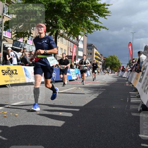 20.09.2026 - PSD Bank Halbmarathon J. Mangold http://msf.ph/oto/10533477 20.09.2026 12:21:01 Ziel 1004, 1143, 1281, 2906, 2907 meine-sportfotos.de