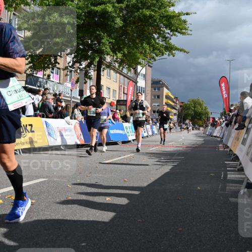20.09.2026 - PSD Bank Halbmarathon J. Mangold http://msf.ph/oto/10533487 20.09.2026 12:21:01 Ziel 1004, 1143, 1281, 2906, 2907 meine-sportfotos.de