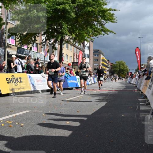 20.09.2026 - PSD Bank Halbmarathon J. Mangold http://msf.ph/oto/10533492 20.09.2026 12:21:01 Ziel 1004, 1143, 1281, 2906, 2907 meine-sportfotos.de