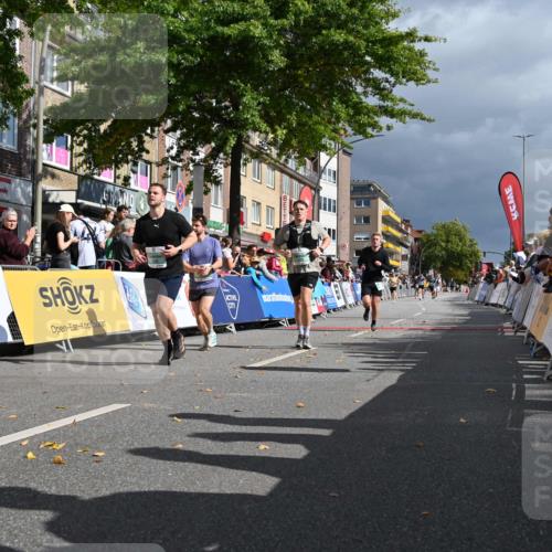 20.09.2026 - PSD Bank Halbmarathon J. Mangold http://msf.ph/oto/10533502 20.09.2026 12:21:02 Ziel 1004, 1143, 1281, 2906, 2907 meine-sportfotos.de