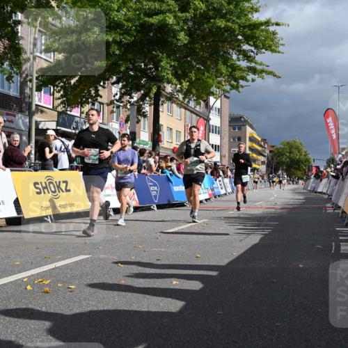 20.09.2026 - PSD Bank Halbmarathon J. Mangold http://msf.ph/oto/10533506 20.09.2026 12:21:02 Ziel 1004, 1143, 1281, 2906, 2907 meine-sportfotos.de