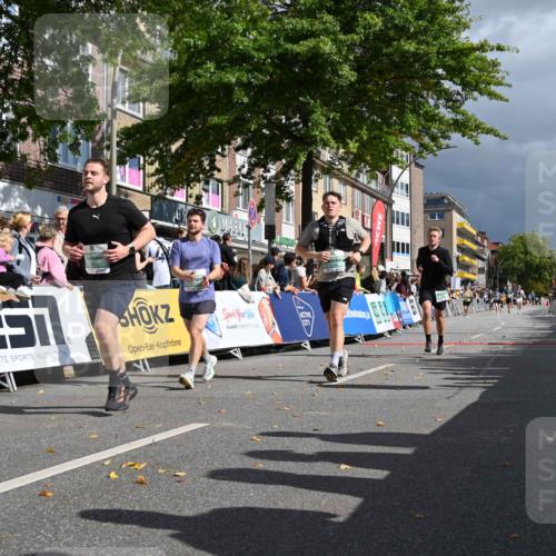 20.09.2026 - PSD Bank Halbmarathon J. Mangold http://msf.ph/oto/10533516 20.09.2026 12:21:03 Ziel 1004, 1143, 1281, 2906, 2907 meine-sportfotos.de