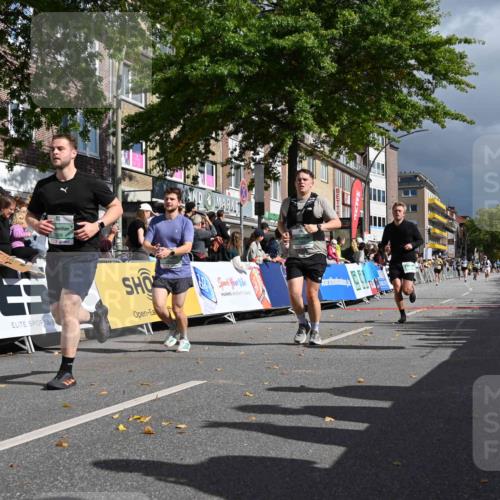 20.09.2026 - PSD Bank Halbmarathon J. Mangold http://msf.ph/oto/10533520 20.09.2026 12:21:03 Ziel 1004, 1143, 1281, 2906, 2907 meine-sportfotos.de
