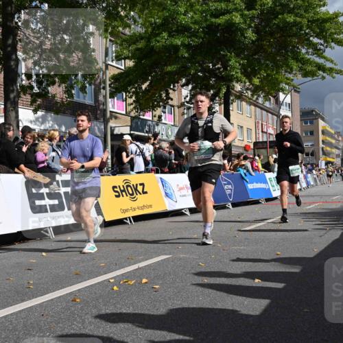 20.09.2026 - PSD Bank Halbmarathon J. Mangold http://msf.ph/oto/10533529 20.09.2026 12:21:03 Ziel 1004, 1143, 1281, 2906, 2907 meine-sportfotos.de
