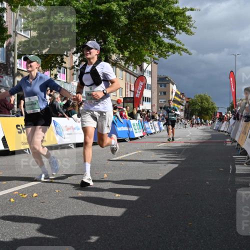 20.09.2026 - PSD Bank Halbmarathon J. Mangold http://msf.ph/oto/10533562 20.09.2026 12:21:15 Ziel 1203, 1443, 1793, 3197, 3672 meine-sportfotos.de