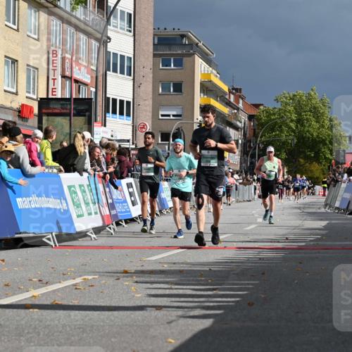 20.09.2026 - PSD Bank Halbmarathon J. Mangold http://msf.ph/oto/10533882 20.09.2026 12:22:12 Ziel 1825, 2996, 3462, 3560, 4337, 4362, 4666 meine-sportfotos.de