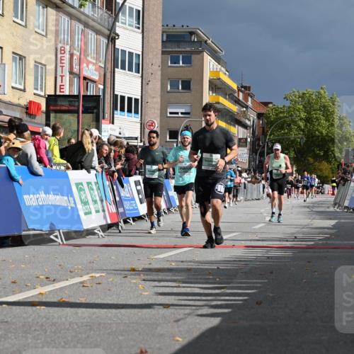 20.09.2026 - PSD Bank Halbmarathon J. Mangold http://msf.ph/oto/10533886 20.09.2026 12:22:12 Ziel 1825, 2996, 3462, 3560, 4337, 4362, 4666 meine-sportfotos.de