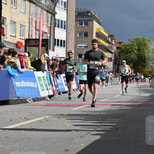 20.09.2026 - PSD Bank Halbmarathon J. Mangold http://msf.ph/oto/10533890 20.09.2026 12:22:12 Ziel 1825, 2996, 3462, 3560, 4337, 4362, 4666 meine-sportfotos.de