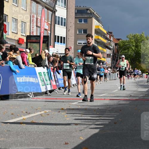 20.09.2026 - PSD Bank Halbmarathon J. Mangold http://msf.ph/oto/10533900 20.09.2026 12:22:12 Ziel 1825, 2996, 3462, 3560, 4337, 4362, 4666 meine-sportfotos.de
