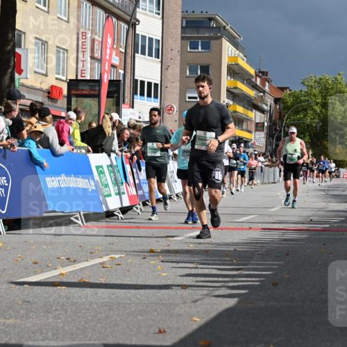 20.09.2026 - PSD Bank Halbmarathon J. Mangold http://msf.ph/oto/10533905 20.09.2026 12:22:13 Ziel 1825, 2996, 3462, 3560, 4337, 4362, 4666 meine-sportfotos.de