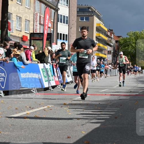 20.09.2026 - PSD Bank Halbmarathon J. Mangold http://msf.ph/oto/10533909 20.09.2026 12:22:13 Ziel 1825, 2996, 3462, 3560, 4337, 4362, 4666 meine-sportfotos.de