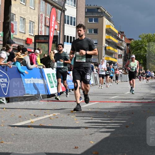 20.09.2026 - PSD Bank Halbmarathon J. Mangold http://msf.ph/oto/10533915 20.09.2026 12:22:13 Ziel 1825, 2996, 3462, 3560, 4337, 4362, 4666 meine-sportfotos.de