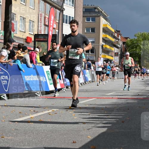 20.09.2026 - PSD Bank Halbmarathon J. Mangold http://msf.ph/oto/10533918 20.09.2026 12:22:13 Ziel 1825, 2996, 3462, 3560, 4337, 4362, 4666 meine-sportfotos.de