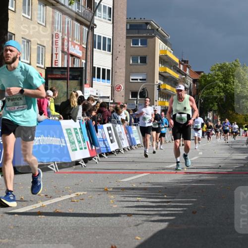 20.09.2026 - PSD Bank Halbmarathon J. Mangold http://msf.ph/oto/10533954 20.09.2026 12:22:16 Ziel 1657, 1825, 2996, 3462, 4362, 4388, 4666 meine-sportfotos.de