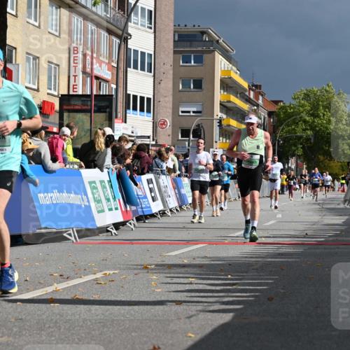 20.09.2026 - PSD Bank Halbmarathon J. Mangold http://msf.ph/oto/10533959 20.09.2026 12:22:16 Ziel 1657, 1825, 2996, 3462, 4362, 4388, 4666 meine-sportfotos.de