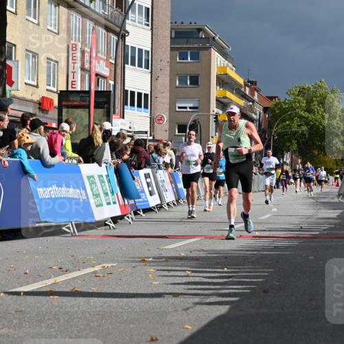 20.09.2026 - PSD Bank Halbmarathon J. Mangold http://msf.ph/oto/10533967 20.09.2026 12:22:16 Ziel 1657, 1825, 2996, 3462, 4362, 4388, 4666 meine-sportfotos.de