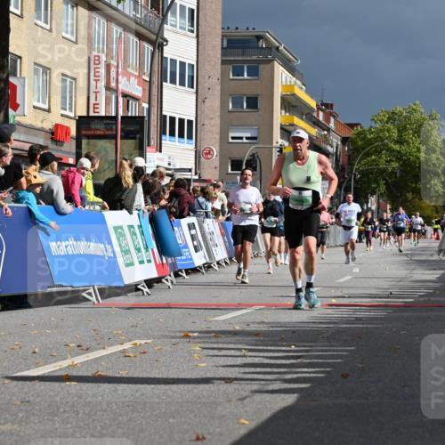 20.09.2026 - PSD Bank Halbmarathon J. Mangold http://msf.ph/oto/10533970 20.09.2026 12:22:16 Ziel 1657, 1825, 2996, 3462, 4362, 4388, 4666 meine-sportfotos.de