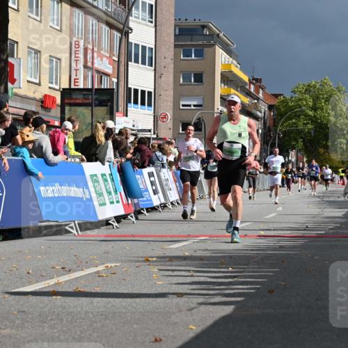 20.09.2026 - PSD Bank Halbmarathon J. Mangold http://msf.ph/oto/10533974 20.09.2026 12:22:17 Ziel 1657, 1825, 2996, 3462, 4362, 4388, 4666 meine-sportfotos.de