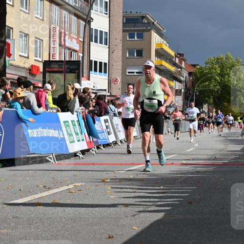 20.09.2026 - PSD Bank Halbmarathon J. Mangold http://msf.ph/oto/10533984 20.09.2026 12:22:17 Ziel 1657, 1825, 2996, 3462, 4362, 4388, 4666 meine-sportfotos.de