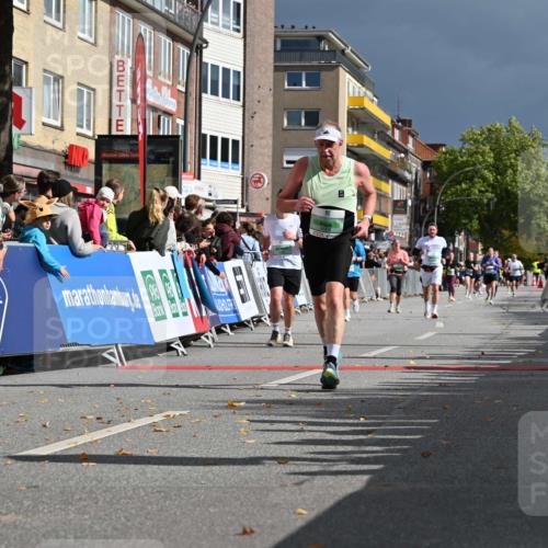 20.09.2026 - PSD Bank Halbmarathon J. Mangold http://msf.ph/oto/10533989 20.09.2026 12:22:17 Ziel 1657, 1825, 2996, 3462, 4362, 4388, 4666 meine-sportfotos.de