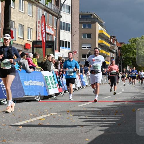 20.09.2026 - PSD Bank Halbmarathon J. Mangold http://msf.ph/oto/10534086 20.09.2026 12:22:23 Ziel 1657, 1767, 4161, 4333, 4388, 4666 meine-sportfotos.de