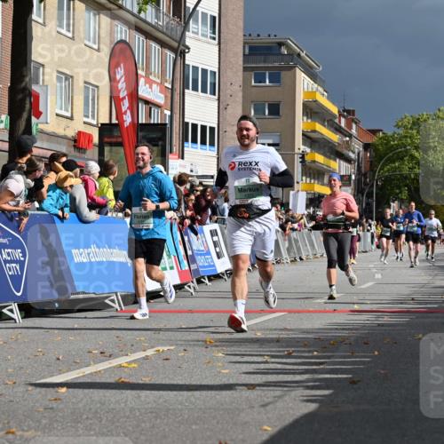 20.09.2026 - PSD Bank Halbmarathon J. Mangold http://msf.ph/oto/10534110 20.09.2026 12:22:24 Ziel 1657, 1767, 4161, 4333, 4388, 4666 meine-sportfotos.de