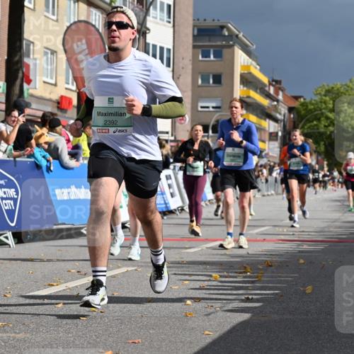 20.09.2026 - PSD Bank Halbmarathon J. Mangold http://msf.ph/oto/10534258 20.09.2026 12:22:35 Ziel 1391, 1939, 2319, 2392, 2710, 3245, 3358, 3541, 4032 meine-sportfotos.de