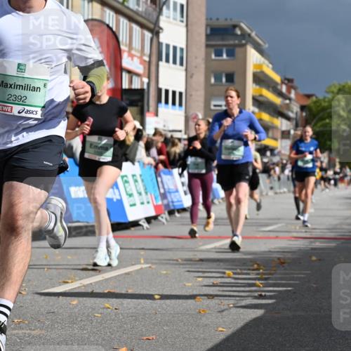 20.09.2026 - PSD Bank Halbmarathon J. Mangold http://msf.ph/oto/10534265 20.09.2026 12:22:35 Ziel 1391, 1939, 2319, 2392, 2710, 3245, 3358, 3541, 4032 meine-sportfotos.de