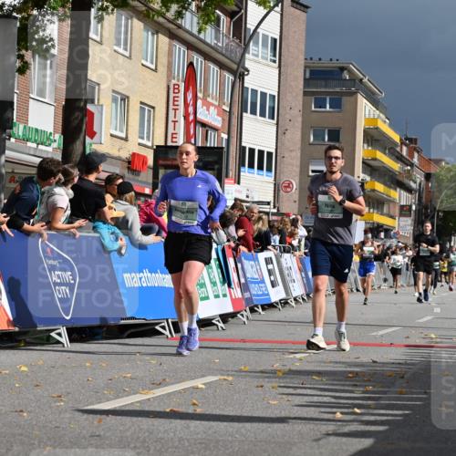 20.09.2026 - PSD Bank Halbmarathon J. Mangold http://msf.ph/oto/10534512 20.09.2026 12:22:47 Ziel 1295, 1378, 1391, 2319 meine-sportfotos.de