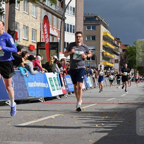 20.09.2026 - PSD Bank Halbmarathon J. Mangold http://msf.ph/oto/10534534 20.09.2026 12:22:49 Ziel 1295, 1378, 2337, 4202 meine-sportfotos.de