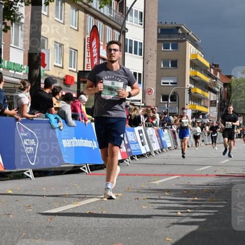 20.09.2026 - PSD Bank Halbmarathon J. Mangold http://msf.ph/oto/10534543 20.09.2026 12:22:49 Ziel 1295, 1378, 2337, 4202 meine-sportfotos.de