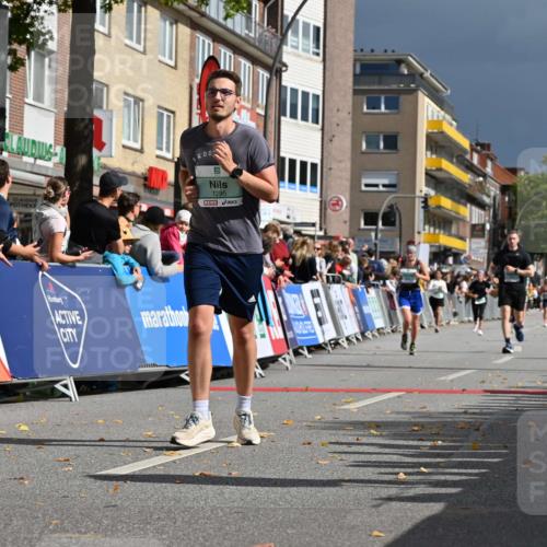 20.09.2026 - PSD Bank Halbmarathon J. Mangold http://msf.ph/oto/10534549 20.09.2026 12:22:50 Ziel 1295, 1378, 2337, 4202 meine-sportfotos.de