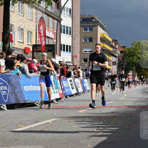 20.09.2026 - PSD Bank Halbmarathon J. Mangold http://msf.ph/oto/10534580 20.09.2026 12:22:54 Ziel 1295, 1378, 2337, 4202, 4284 meine-sportfotos.de