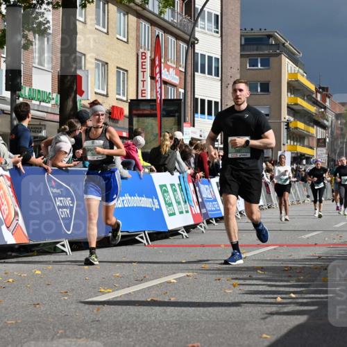 20.09.2026 - PSD Bank Halbmarathon J. Mangold http://msf.ph/oto/10534602 20.09.2026 12:22:55 Ziel 1295, 1378, 2337, 2916, 4202, 4271, 4284 meine-sportfotos.de