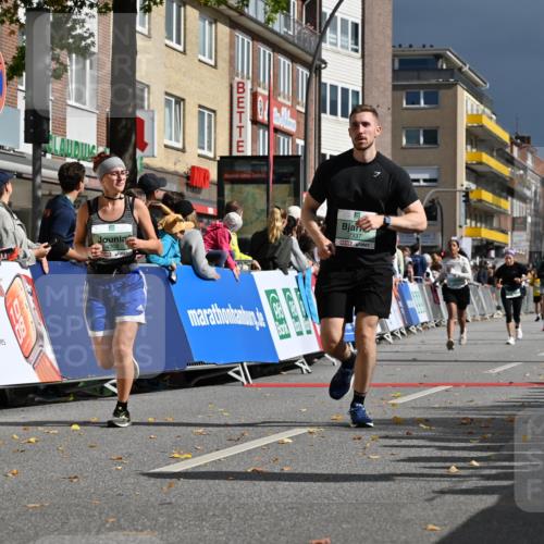 20.09.2026 - PSD Bank Halbmarathon J. Mangold http://msf.ph/oto/10534616 20.09.2026 12:22:55 Ziel 1295, 1378, 2337, 2916, 4202, 4271, 4284 meine-sportfotos.de