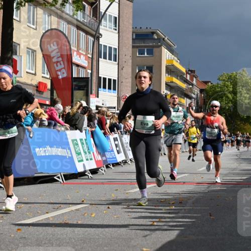 20.09.2026 - PSD Bank Halbmarathon J. Mangold http://msf.ph/oto/10534741 20.09.2026 12:23:03 Ziel 2193, 2746, 2916, 4271, 4284 meine-sportfotos.de