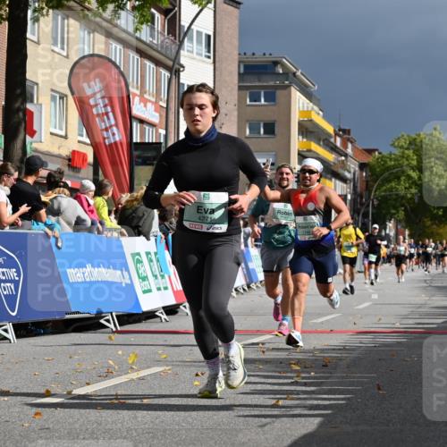 20.09.2026 - PSD Bank Halbmarathon J. Mangold http://msf.ph/oto/10534771 20.09.2026 12:23:04 Ziel 2193, 2746, 2916, 4271, 4284 meine-sportfotos.de